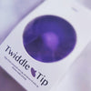 TwiddleTip - Stop Nipple Twiddling - TwiddleTip